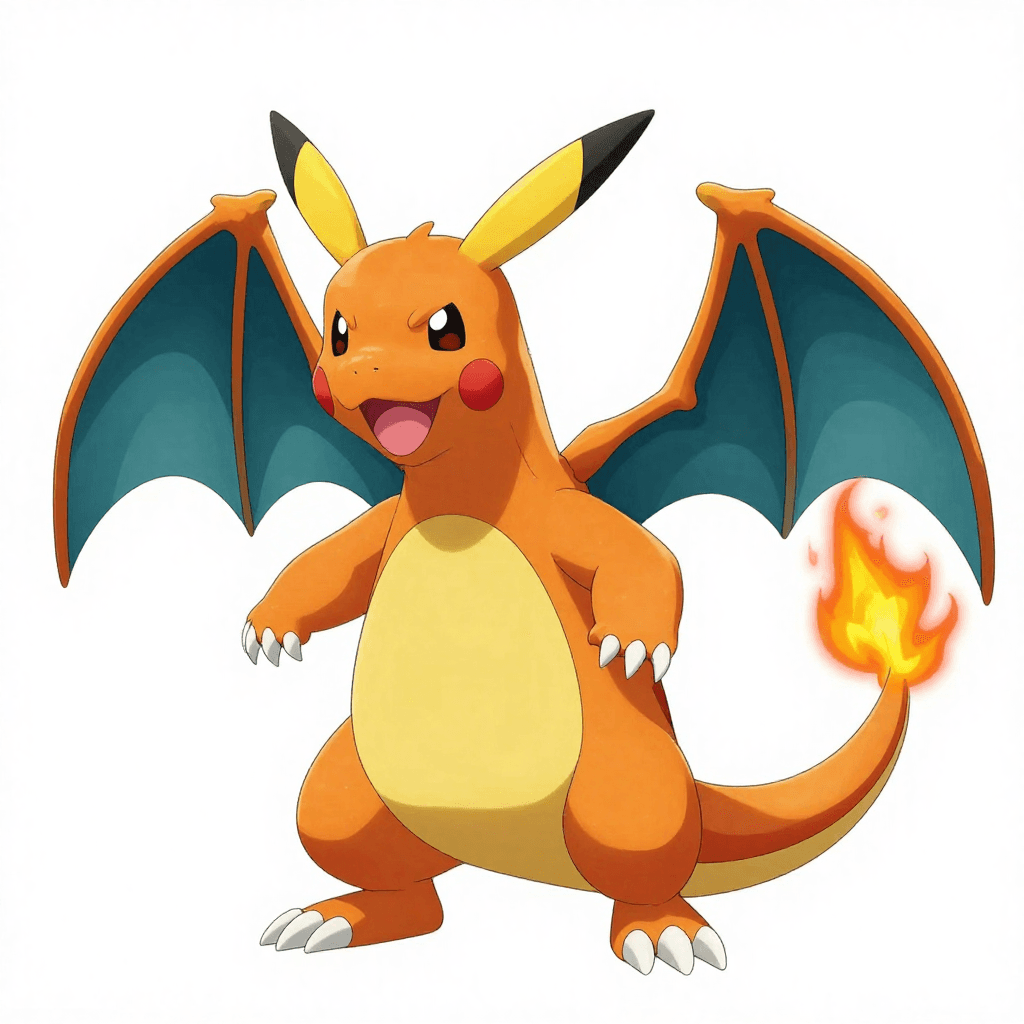 free pokemon fusion generator